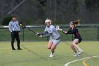 WLax vs MIT  Wheaton College Women’s Lacrosse vs MIT. - Photo By: KEITH NORDSTROM : Wheaton, Lacrosse, LAX, MIT